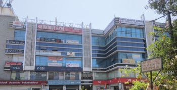 Office Space for Rent in Ghodasar, Ahmedabad (570 Sq.ft.)
