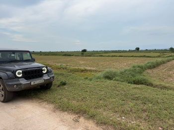 40 Bigha Agricultural/Farm Land for Sale in Naugaon, Alwar