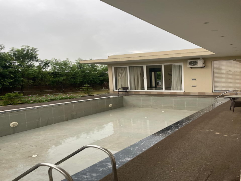 4 BHK Farm House For Sale In Sohna, Gurgaon (2100 Sq. Yards)