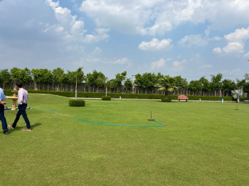 Agricultural/Farm Land for Sale in Sohna, Gurgaon (1 Acre)