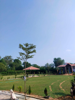 Agricultural/Farm Land for Sale in Sohna, Gurgaon (1 Acre)