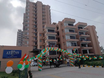 2 BHK Flats & Apartments for Sale in Sohna, Gurgaon (472 Sq.ft.)