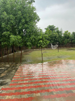 Agricultural/Farm Land for Sale in Sohna, Gurgaon (1 Acre)