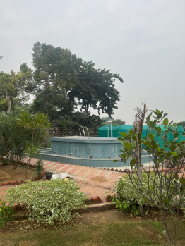 Agricultural/Farm Land for Sale in Sohna, Gurgaon (1 Acre)