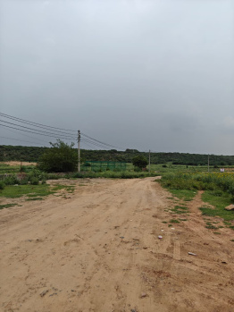 Agricultural/Farm Land for Sale in Sohna, Gurgaon (2500 Sq. Yards)
