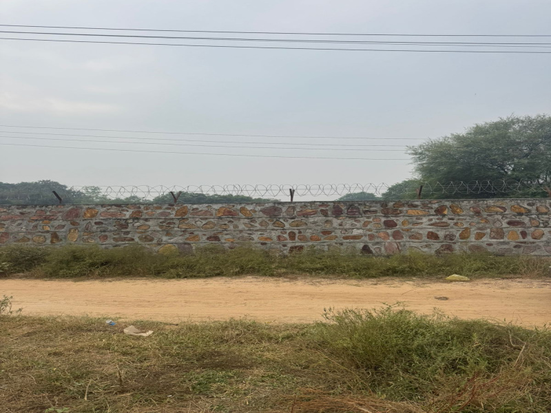 Agricultural/Farm Land for Sale in Sohna, Gurgaon (2400 Sq. Yards)