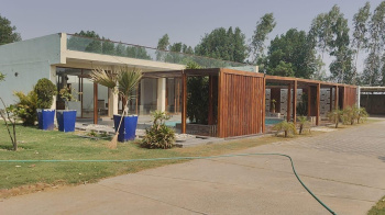 Agricultural/Farm Land for Sale in Sohna, Gurgaon (2500 Sq. Yards)