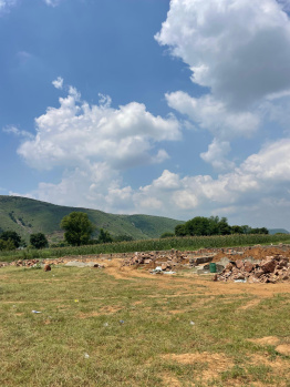 Agricultural/Farm Land for Sale in Naugaon, Alwar (35 Bigha)