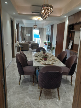 3 BHK Builder Floor for Sale in Sector 51, Gurgaon (2660 Sq.ft.)