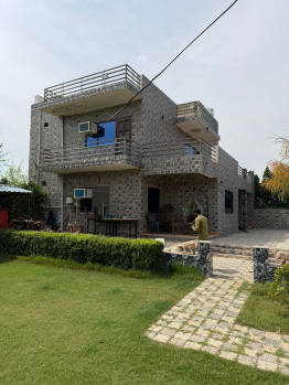 Agricultural/Farm Land for Sale in Sohna, Gurgaon (4 Acre)