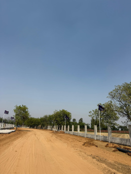 Residential Plot for Sale in Sohna, Gurgaon (125 Sq. Yards)
