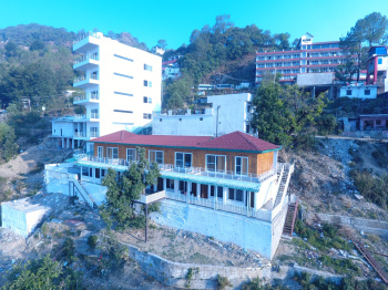 Property for sale in Lansdowne, Pauri Garhwal