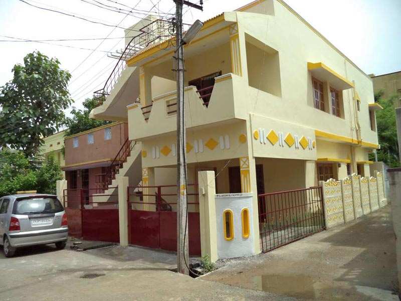 Available House for Sale in Reasonable Price