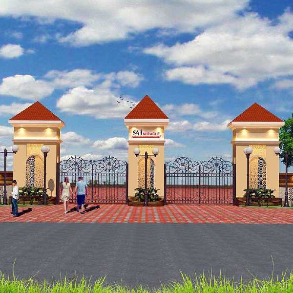 1000 Sq.ft. Residential Plot for Sale in Kisan Path, Lucknow