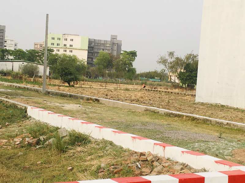 Residential property in Kishanpath deva road