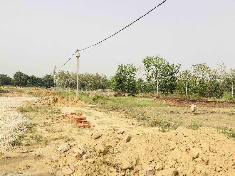 Residential property in Mohanlalganj
