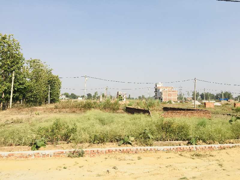 Residential property in Sultanpur