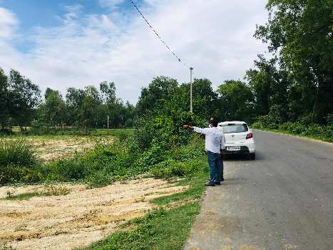 1500 Sq.ft. Residential Plot for Sale in Mohanlalganj, Lucknow