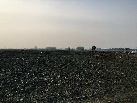 Residential property in Mohanlalganj Lucknow