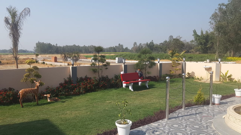 Residential investment property