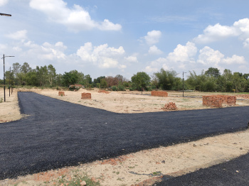 Residential property mohanlalganj