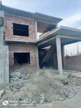 3 BHK Individual Houses for Sale in Raibareli Road Raibareli Road, Lucknow (1500 Sq.ft.)