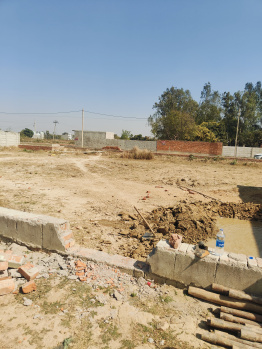 Property for sale in Bijnor Road, Lucknow