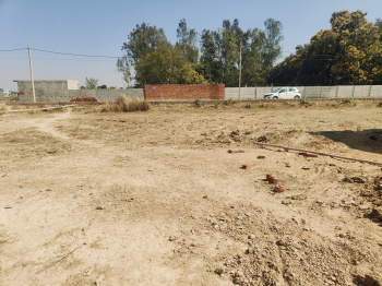 Property for sale in Bijnor Road, Lucknow