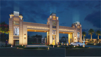300 Sq.ft. Commercial Shops for Sale in Mohanlalganj, Lucknow