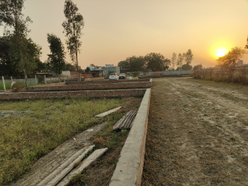 Property for sale in Kisan Path, Lucknow