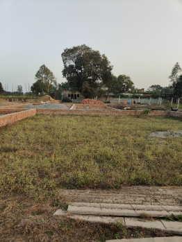 Property for sale in Kisan Path, Lucknow