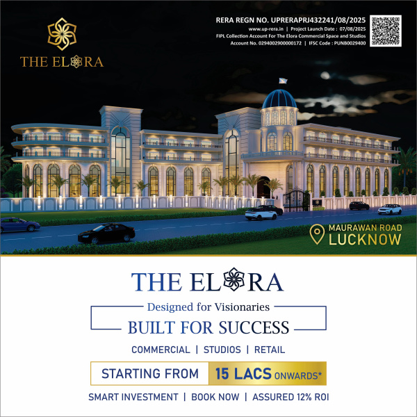 Commercial Shops for Sale in Mohanlalganj, Lucknow