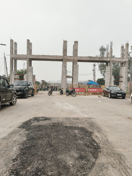 Residential property mohanlalganj Lucknow