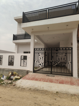 3 BHK Independent House for Sale in Raebareli Road, Lucknow (1850 Sq.ft.)