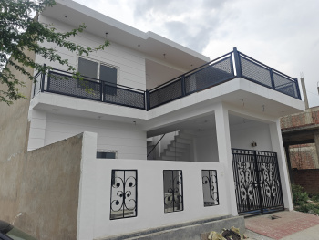 Independent House for Sale in Raebareli Road, Lucknow (1700 Sq.ft.)