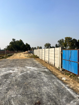 Property for sale in Gosainganj, Lucknow