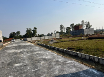Property for sale in Gosainganj, Lucknow