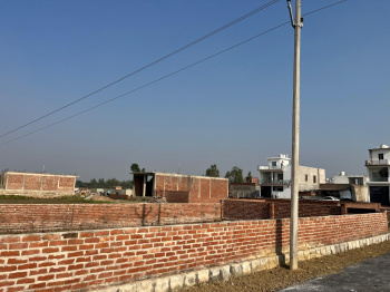 Property for sale in Gosainganj, Lucknow