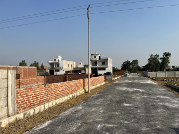 Residential Property Sultanpur Road near Gosaiganj Lucknow