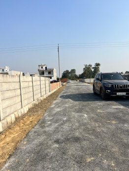 Property for sale in Gosainganj, Lucknow
