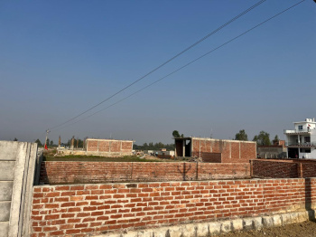 Residential Property Sultanpur Road near Gosaiganj Lucknow