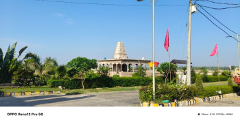 Residential Rera Approved project