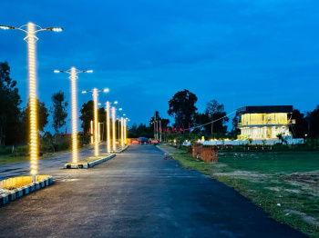 RESIDENTIAL PROPERTY RERA APPROVED PROJECT