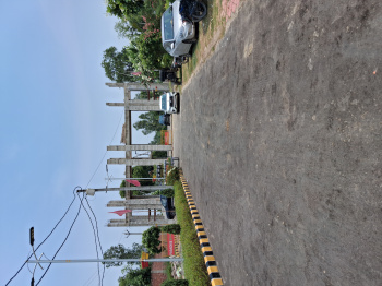 Residential Property Rera Approved project