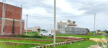 Residential Property kishanpath