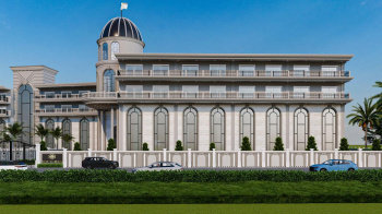 Commercial Shops for Sale in Mohanlalganj, Lucknow (535 Sq.ft.)
