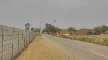 Agricultural/Farm Land for Sale in Sohna, Gurgaon (108900 Sq.ft.)