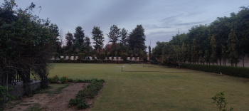Farm House for Sale in Sohna, Gurgaon (24570 Sq.ft.)