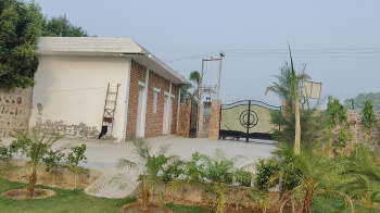 Agricultural/Farm Land for Sale in Sirohi, Faridabad (1 Acre)