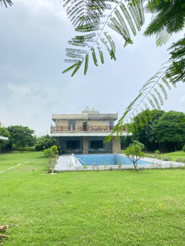 Agricultural/Farm Land for Sale in Sohna Road, Faridabad (4840 Sq. Yards)
